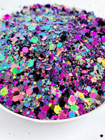 Custom Chunky Mix: DARK MOON
