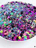 Custom Chunky Mix: DARK MOON