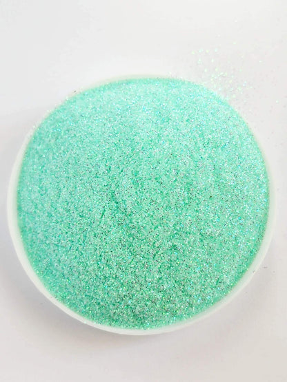 Fine Iridescent: Breakfast at Tiffany’s
