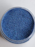 HOLOGRAPHIC ULTRA FINE GLITTER DUST 1OZ: Celestite