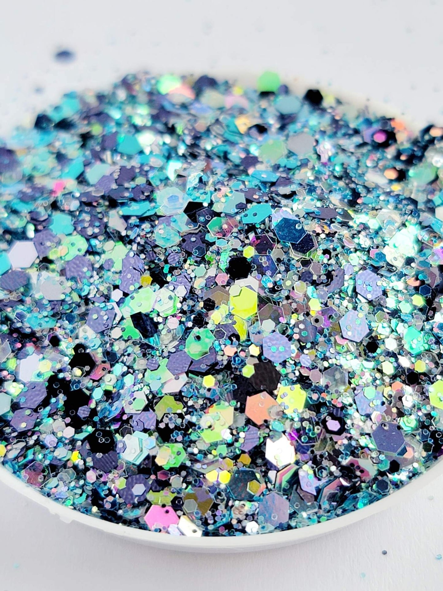 Custom Chunky Mix: LORETTA