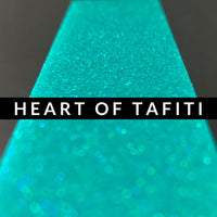 Fine Iridescent: Heart Of Tafiti