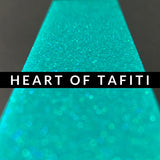Fine Iridescent: Heart Of Tafiti