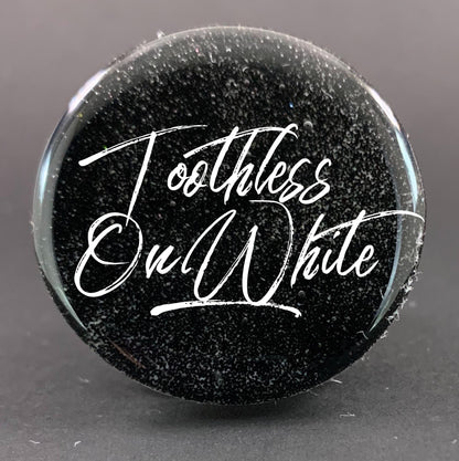 Fine Metallic: Toothless