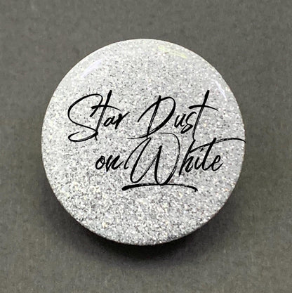Fine Metallic: Star dust