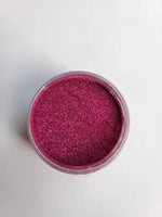 HOLOGRAPHIC ULTRA FINE GLITTER DUST 1OZ: Purpurite