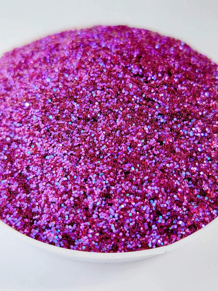 Fine .015 Lux Iridescent: Witches Brew 2.0