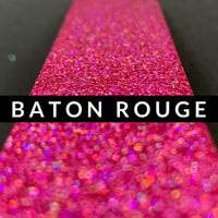 Fine Holographic: Baton Rouge