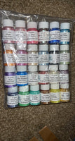 Mica Bundle: Set of 24 Colors