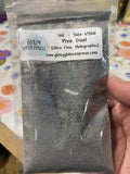 Holographic GLITTER DUST 1/500 Ultra Fine: Pixie Dust