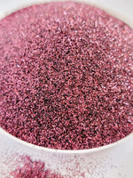 Fine Metallic: Cabernet