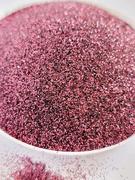 Fine Metallic: Cabernet