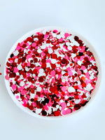 Dots: 1oz Valentine’s Day