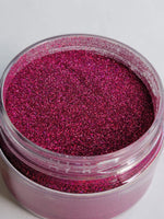 HOLOGRAPHIC ULTRA FINE GLITTER DUST 1OZ: Purpurite