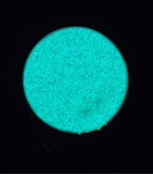 Chunky: 2oz Glow Blue to Teal Green