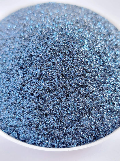 Fine Metallic: Starry Night