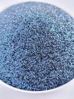 Fine Metallic: Starry Night