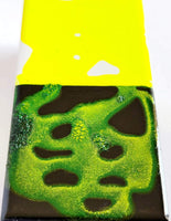 GGE Alcohol Ink: Limoncello - Shimmer