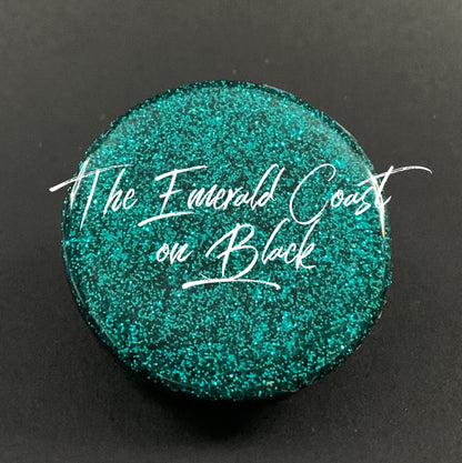 Fine Metallic: The Emerald Coast