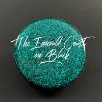 Fine Metallic: The Emerald Coast