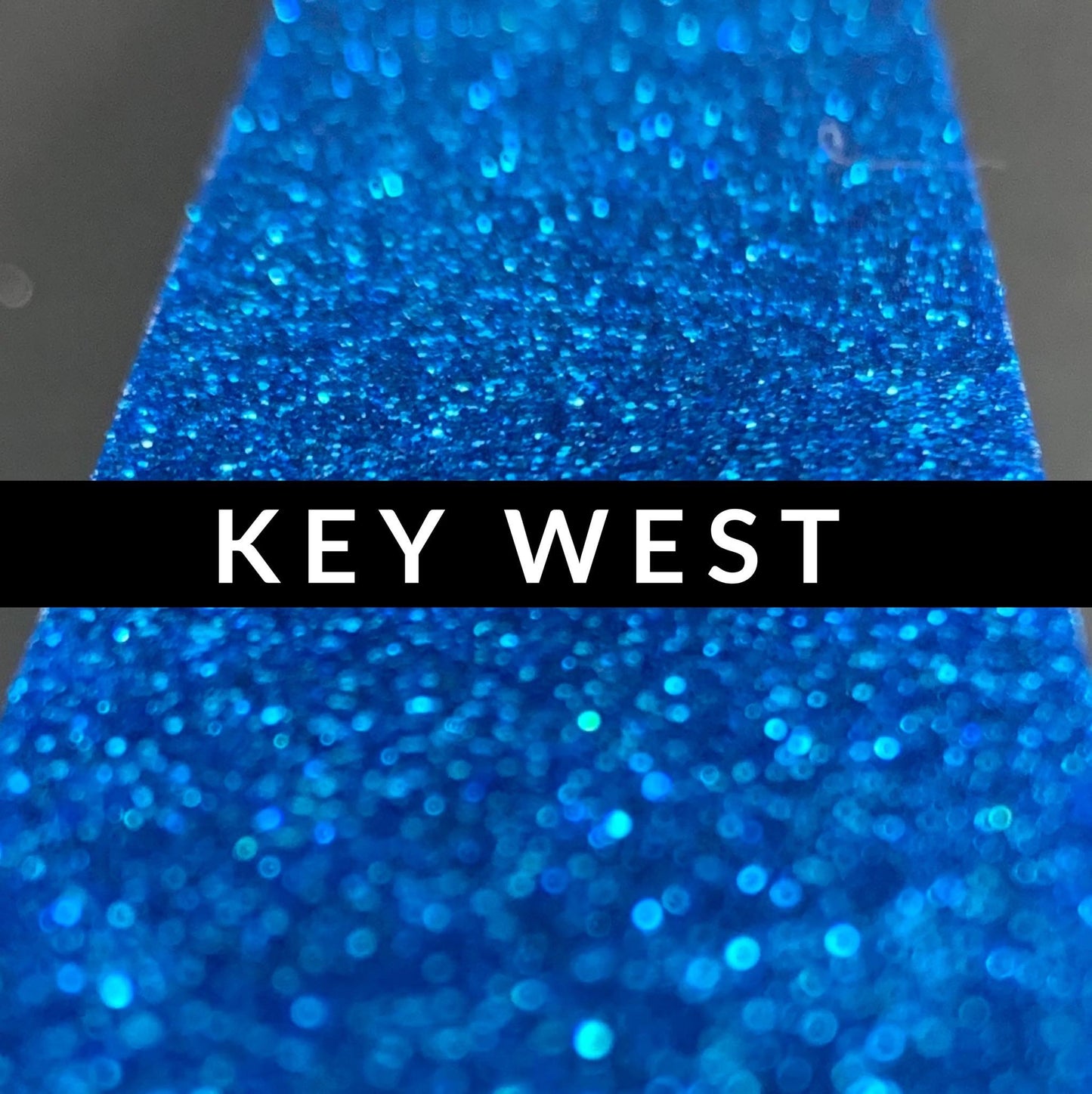 Fine Metallic: Key West