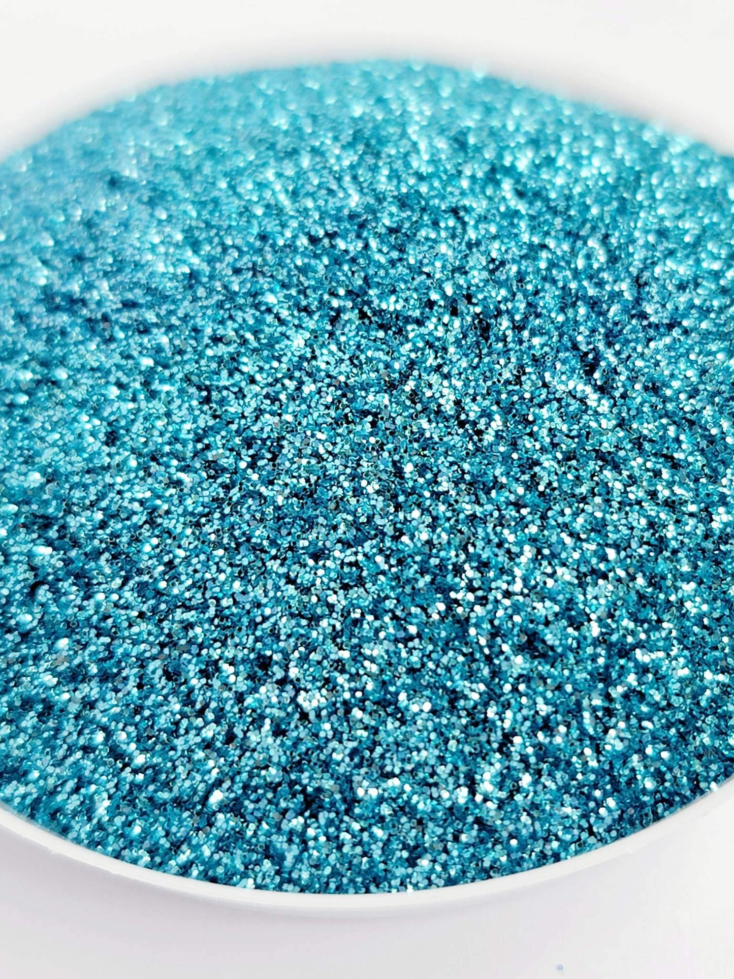 Fine Metallic: Bermuda Fog