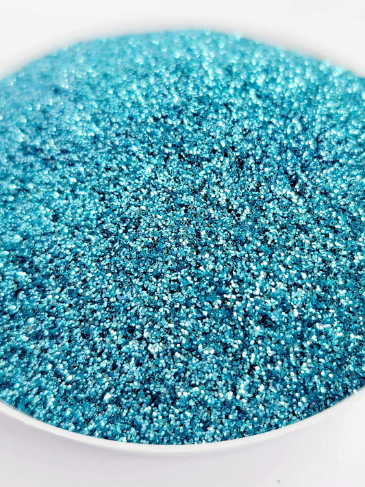 Fine Metallic: Bermuda Fog