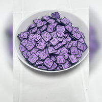 Clay Pieces: Dracula