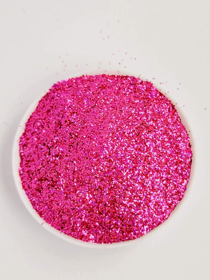 .015 HoloGem Fine SUPER HOLO 2oz: Pink Tourmaline