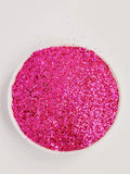 .015 HoloGem Fine SUPER HOLO 2oz: Pink Tourmaline