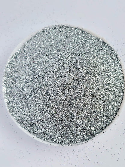 Fine Metallic: Star dust