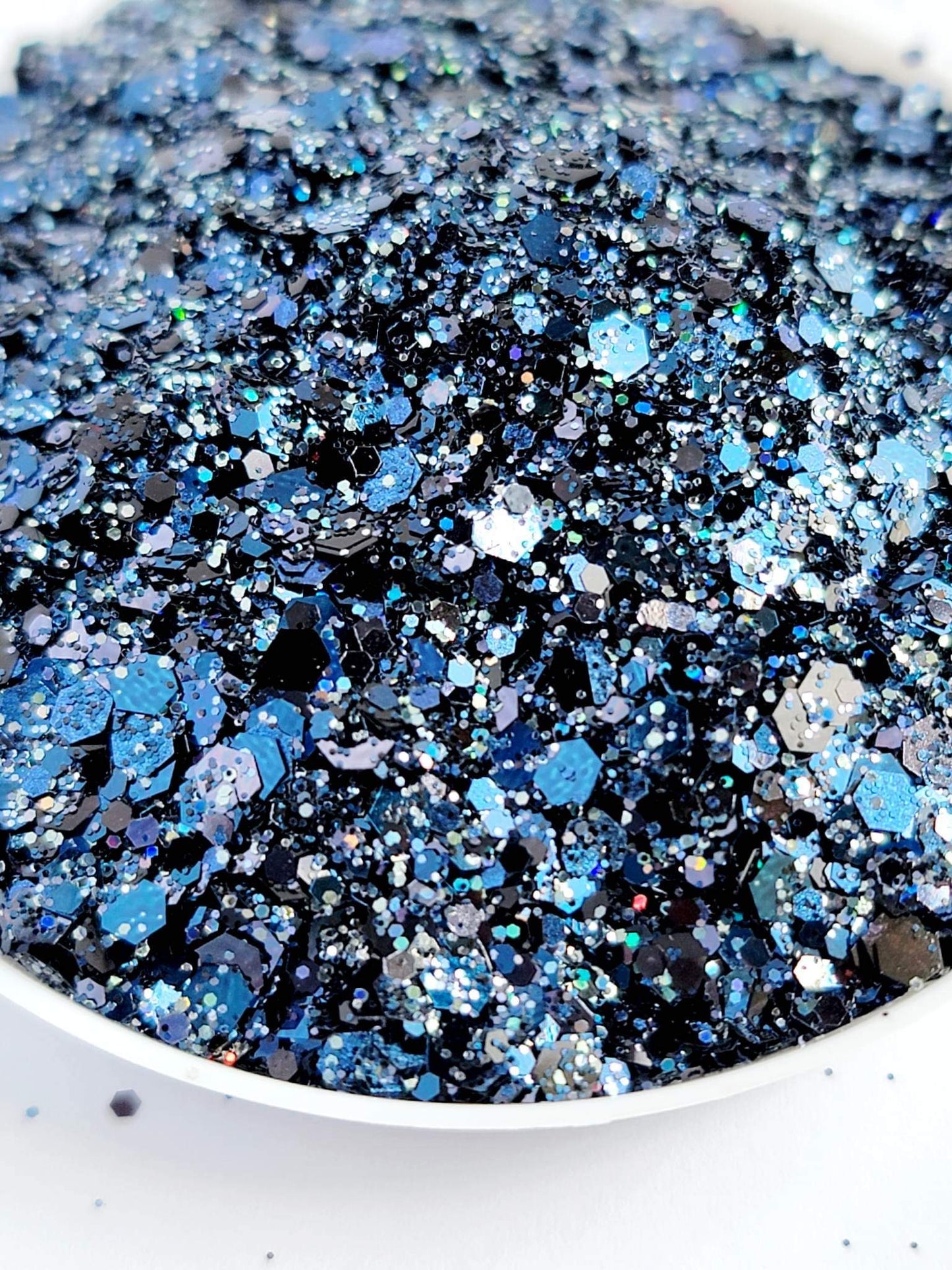 Custom Chunky Mix: LUNA