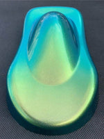 Chameleon Pigments 5g Cool Colors