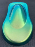 Chameleon Pigments 5g Cool Colors