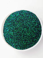 Fine chameleon: Wicked Witch