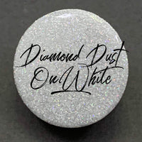 Fine Holographic: Diamond Dust