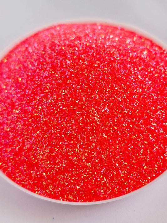 Fine Iridescent: Hawaiian Sunset