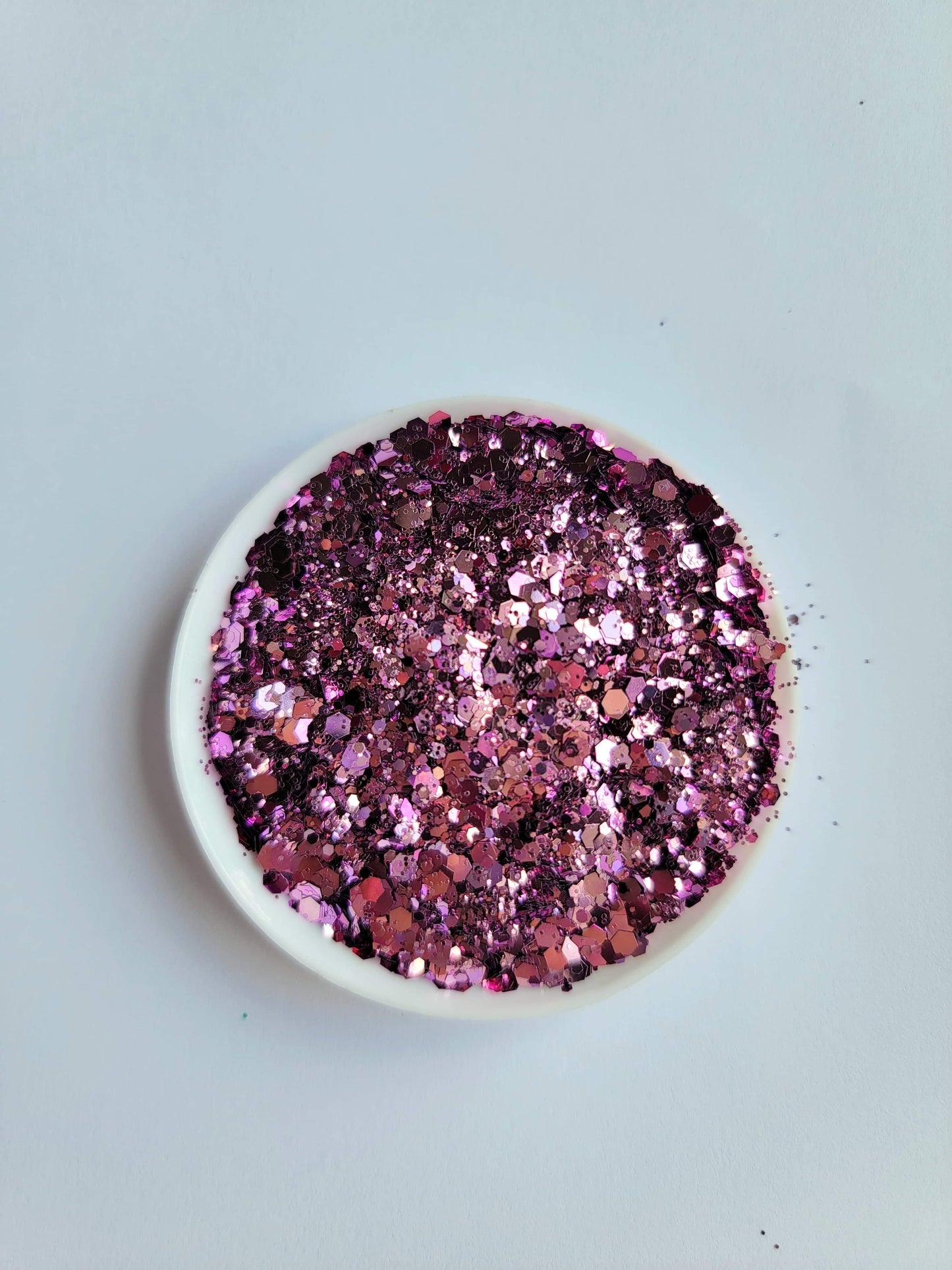 Chameleon Chunky Mix: She Gawwjuss