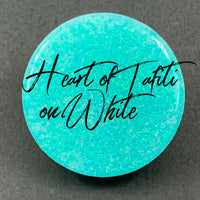 Fine Iridescent: Heart Of Tafiti