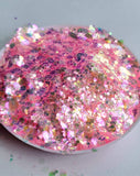 Iridescent Chunky Mix: No, This is Patrick (SHAKER ONLY)