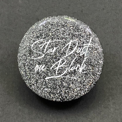 Fine Metallic: Star dust