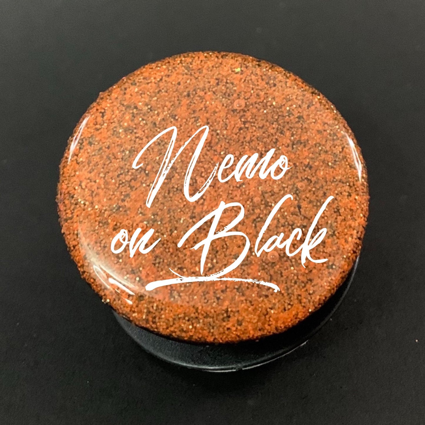 Fine Fluorescent: Nemo