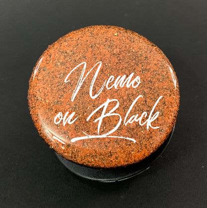 Fine Fluorescent: Nemo