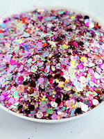 Custom Chunky Mix: Yours Truly