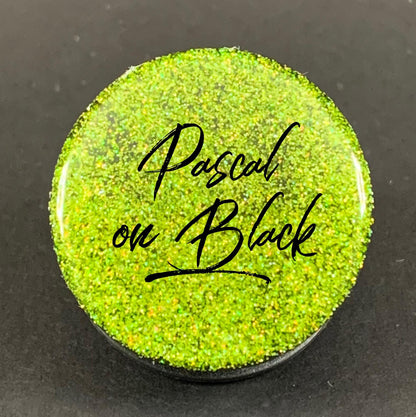Fine Holographic: Pascal