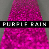 Fine Metallic: Purple Rain