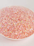 Iridescent Chunky Mix: Hot Chick