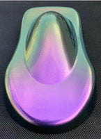 Chameleon Pigments 5g Cool Colors