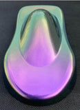 Chameleon Pigments 5g Cool Colors