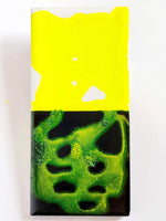 GGE Alcohol Ink: Limoncello - Shimmer